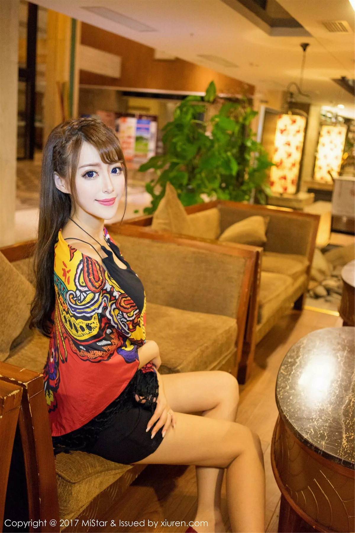 图片[24]-[MiStar魅妍社]第171期王曼妮写真-秀人资源网