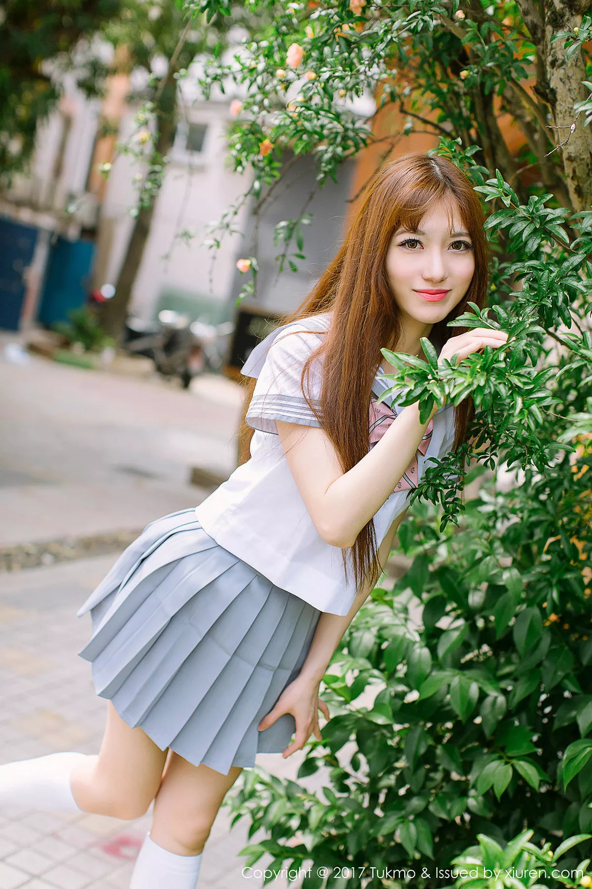 图片[13]-[BoLoli兔几盟]第094期赵乃莹写真-秀人资源网