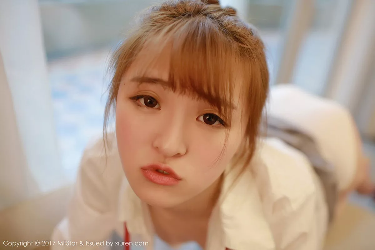 图片[10]-[MFStar模范学院]第098期伊小七写真-秀人资源网