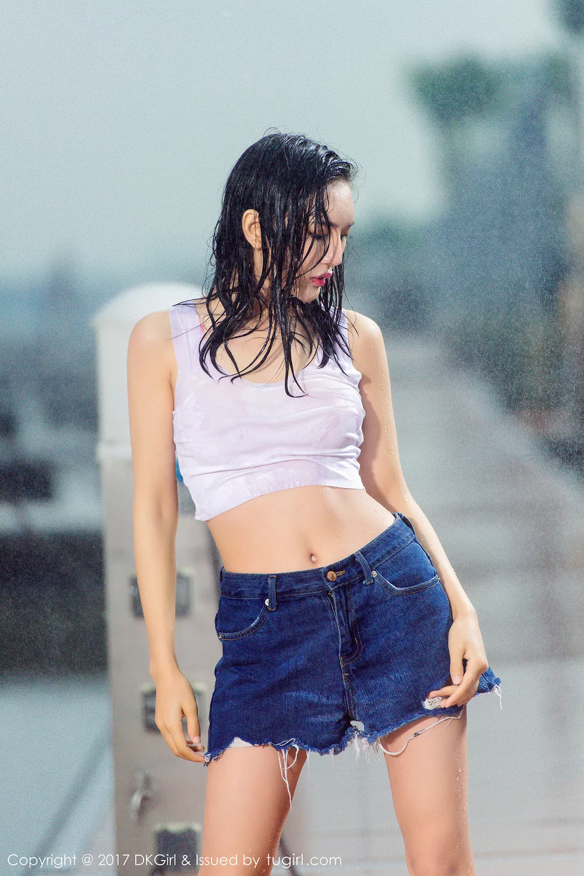 图片[42]-[DKGirl御女郎]第026期梅哥写真-秀人资源网