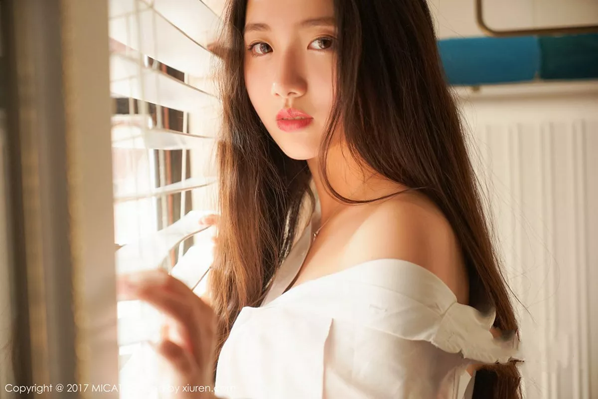 图片[23]-[Micat猫萌榜]第004期画画写真-秀人资源网