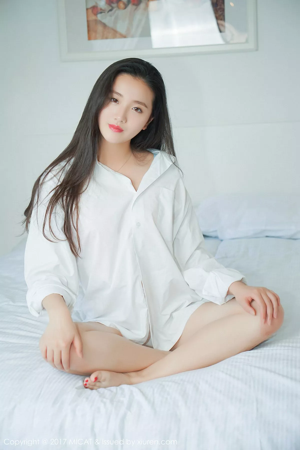 图片[41]-[Micat猫萌榜]第004期画画写真-秀人资源网