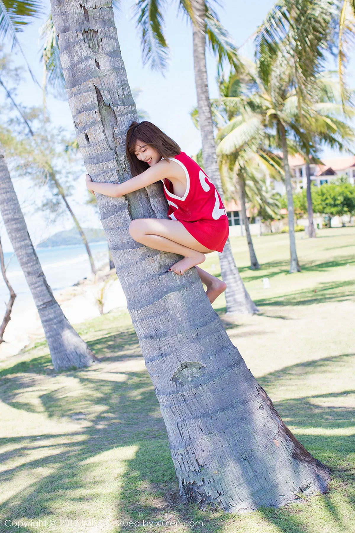 图片[10]-[Imiss爱蜜社]第169期杨晨晨写真-秀人资源网