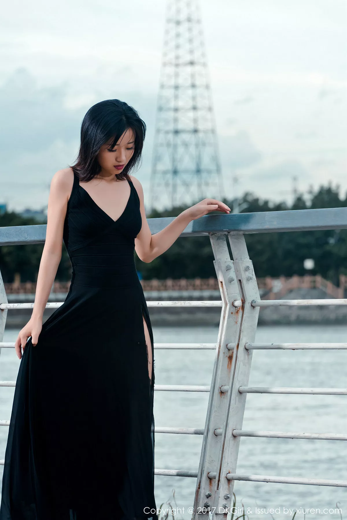 图片[11]-[DKGirl御女郎]第027期仓井优香写真-秀人资源网