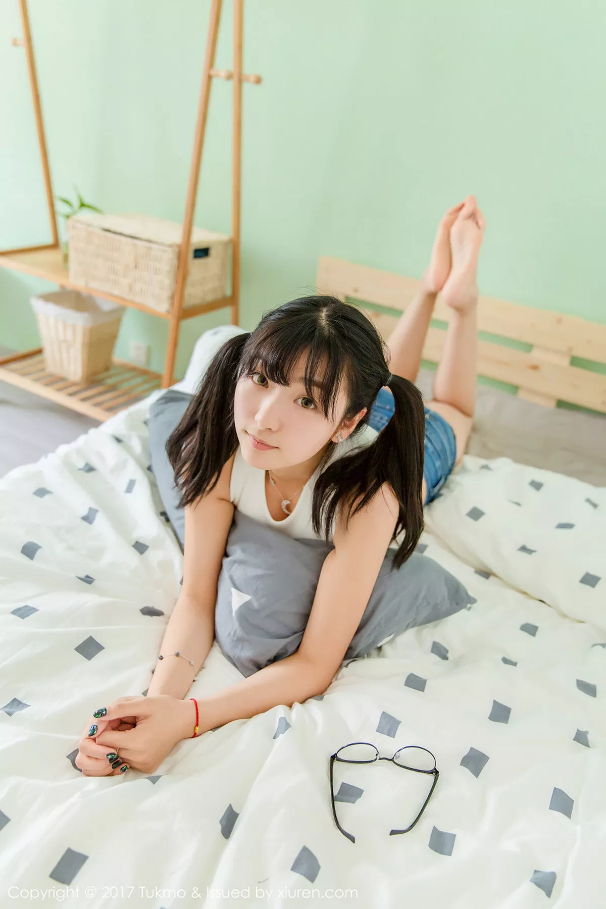 图片[6]-[BoLoli兔几盟]第095期球球写真-秀人资源网