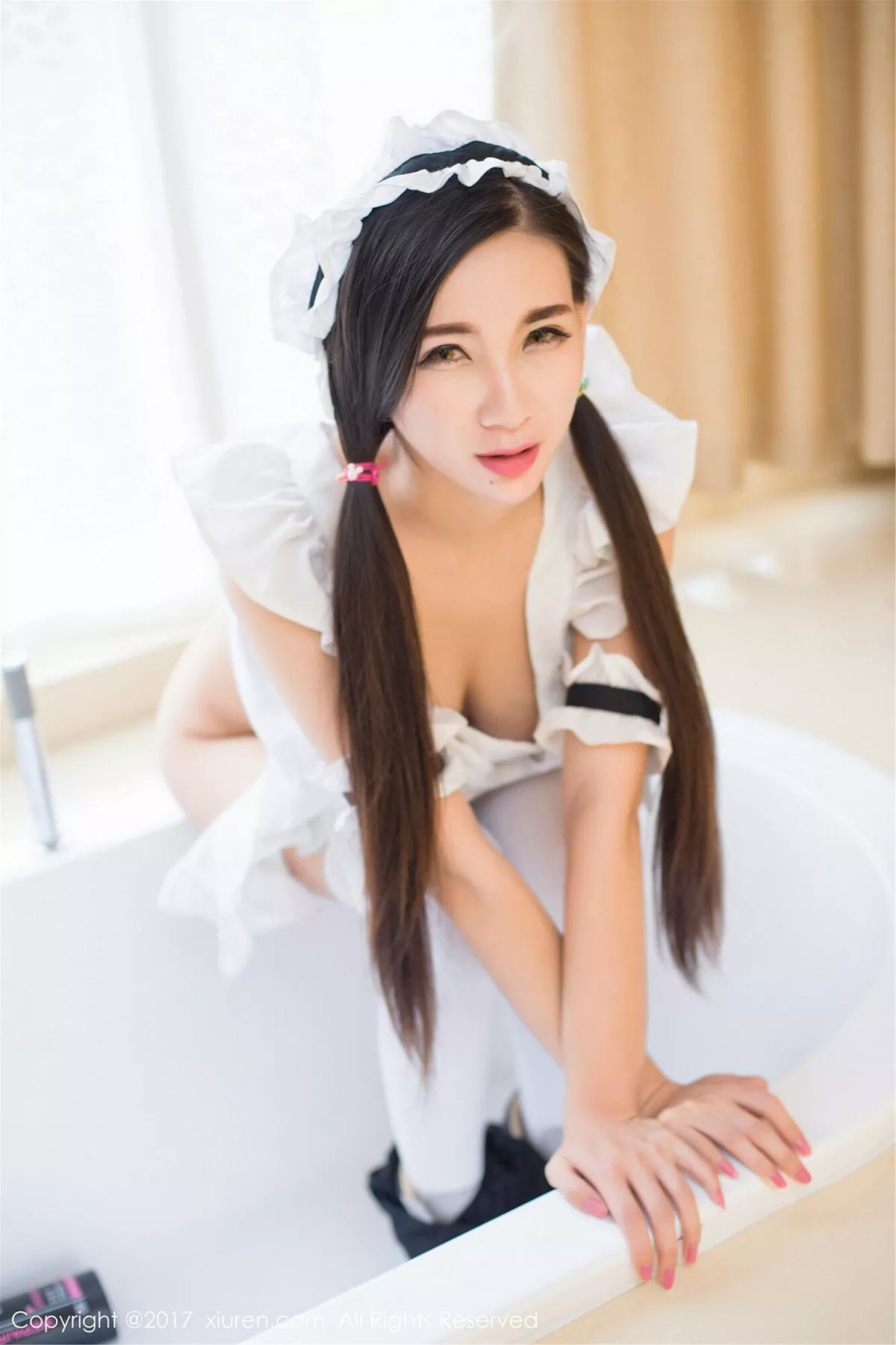 图片[5]-[XiuRen秀人网]第759期赵颖写真-秀人资源网