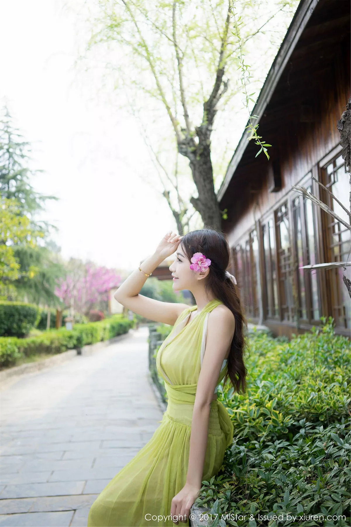 图片[7]-[MiStar魅妍社]第169期小蕾蕾写真-秀人资源网