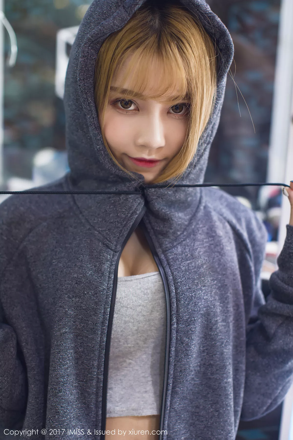 图片[16]-[Imiss爱蜜社]第172期夏正正写真-秀人资源网