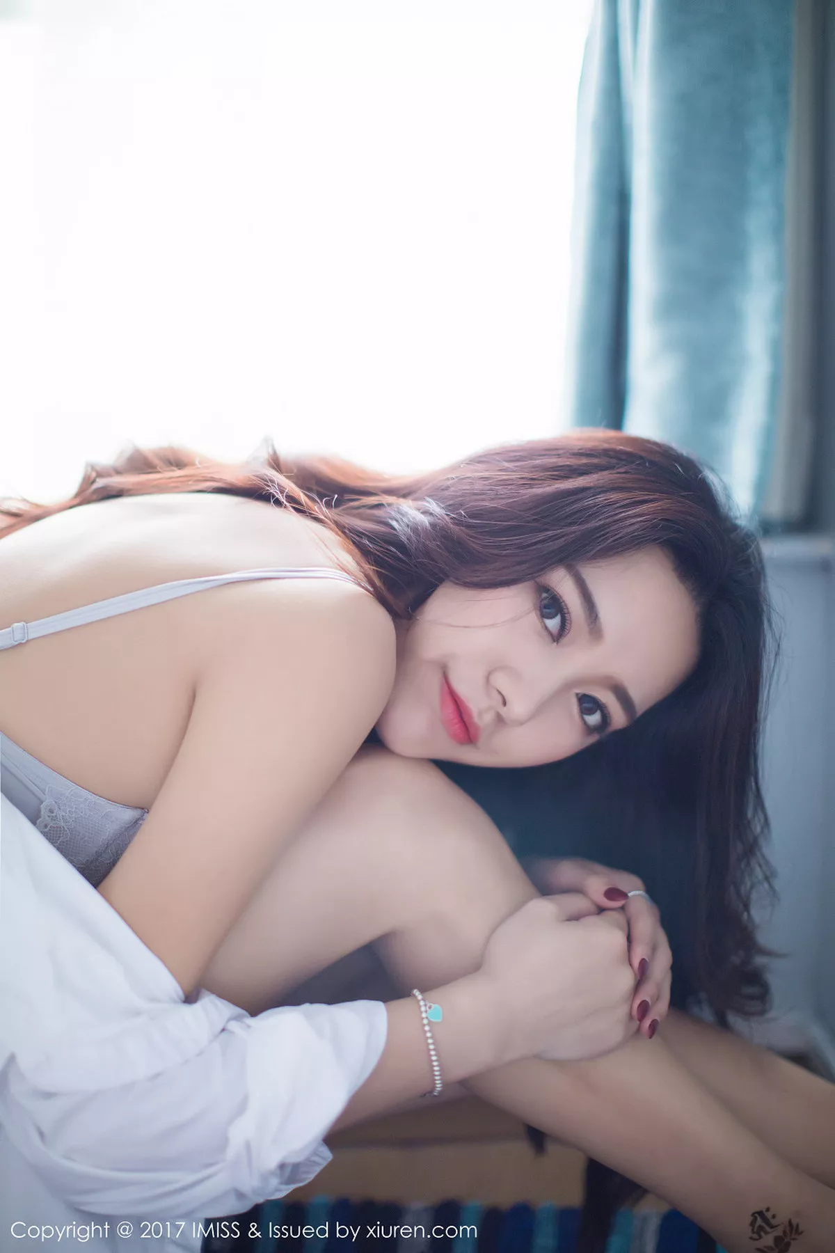 图片[27]-[Imiss爱蜜社]第174期嫣儿写真-秀人资源网