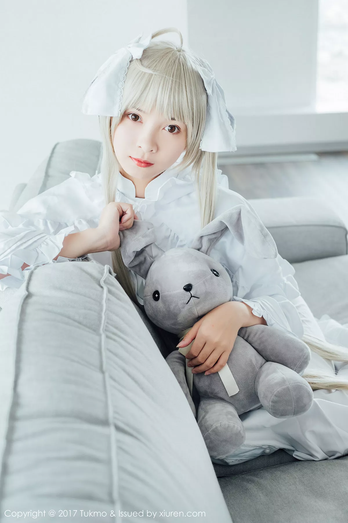 图片[37]-[BoLoli兔几盟]第097期鱼丸写真-秀人资源网