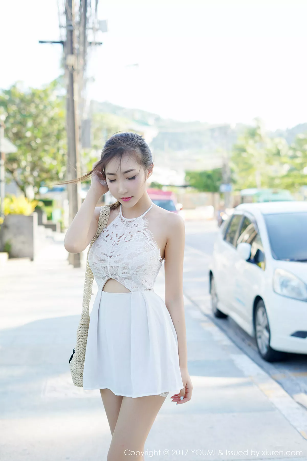 图片[10]-[YouMi尤蜜荟]第057期Yumi-尤美写真-秀人资源网