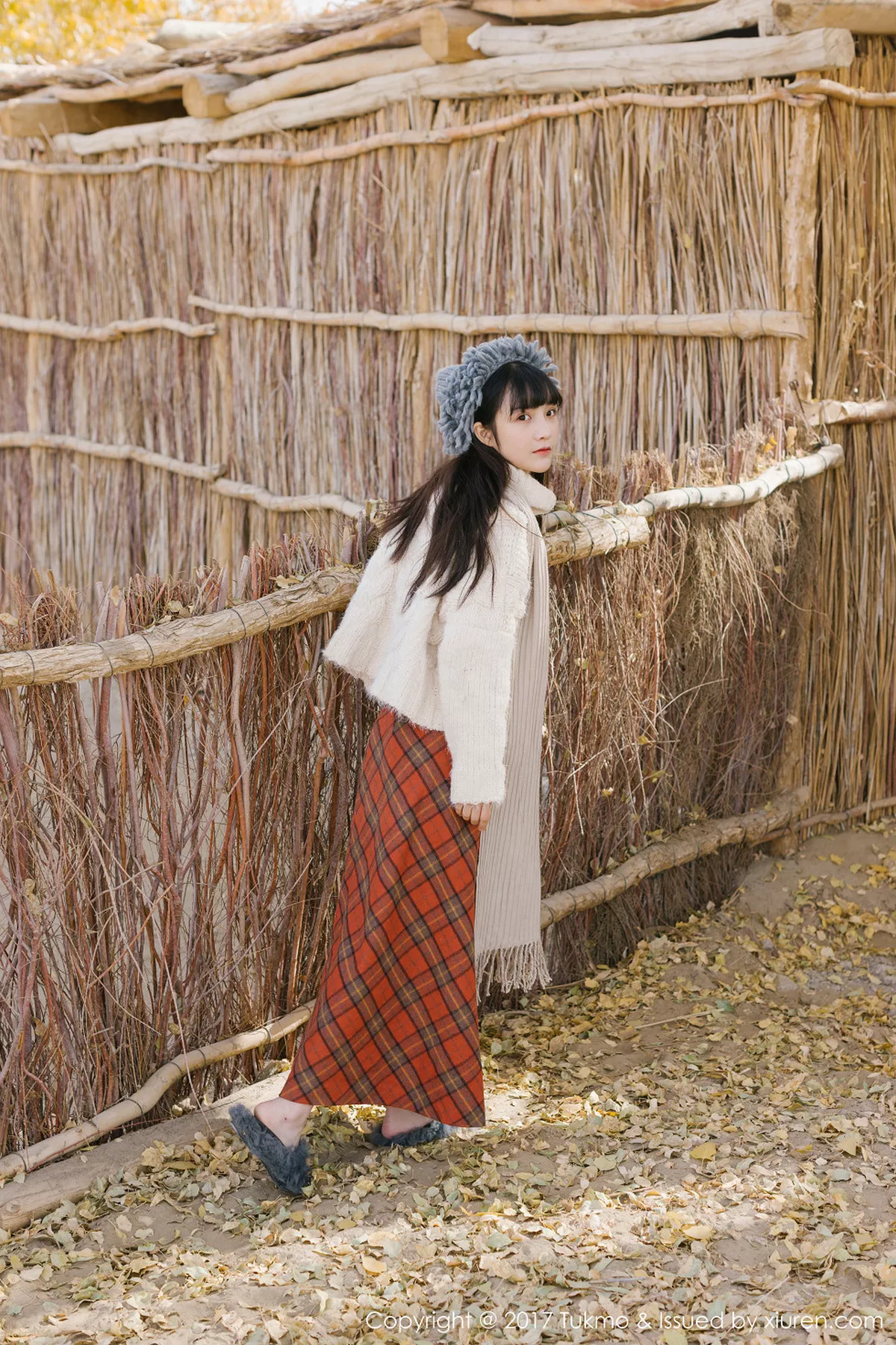 图片[14]-[BoLoli兔几盟]第098期之应写真-秀人资源网