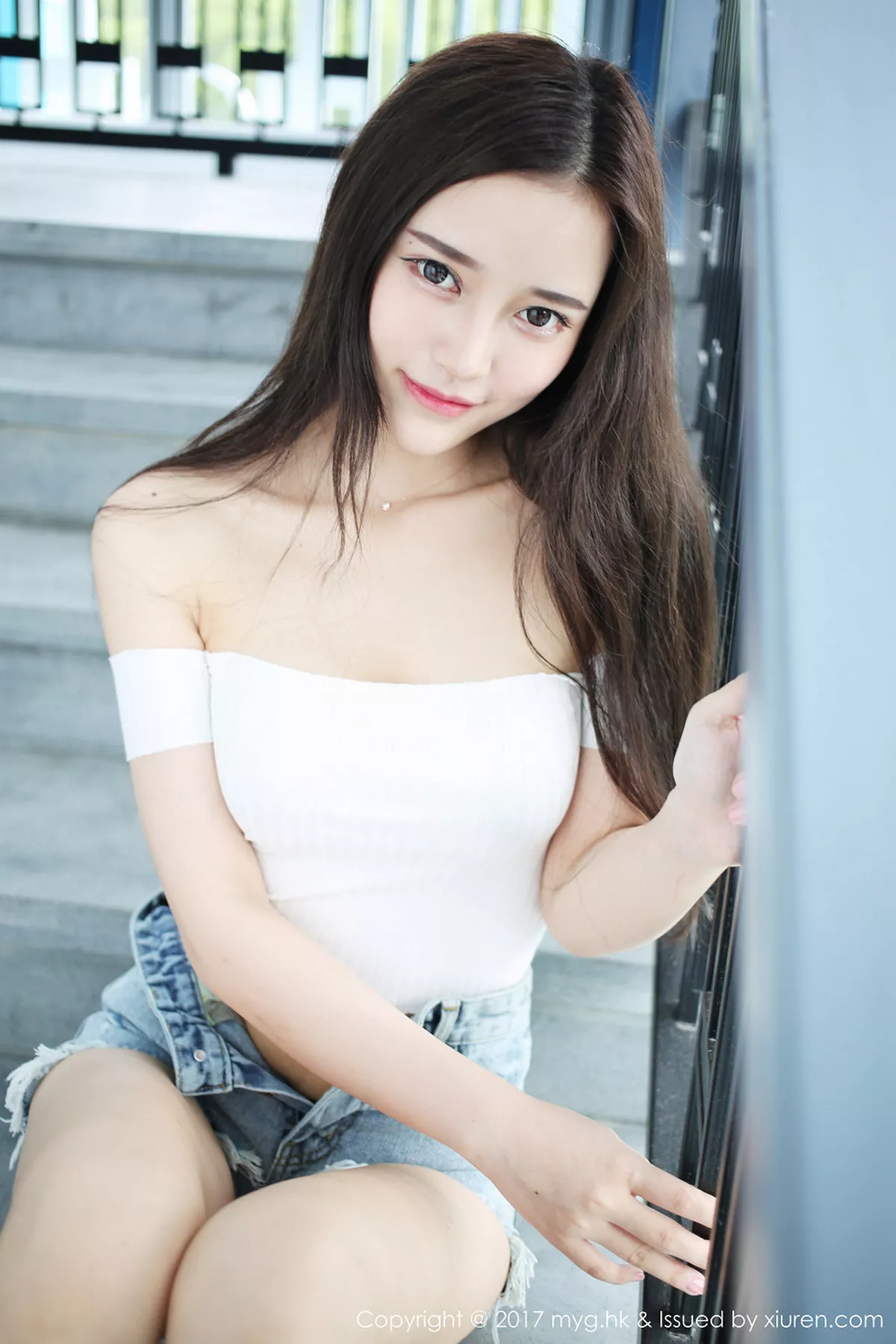 图片[3]-[MyGirl美媛馆]第254期唐琪儿写真-秀人资源网