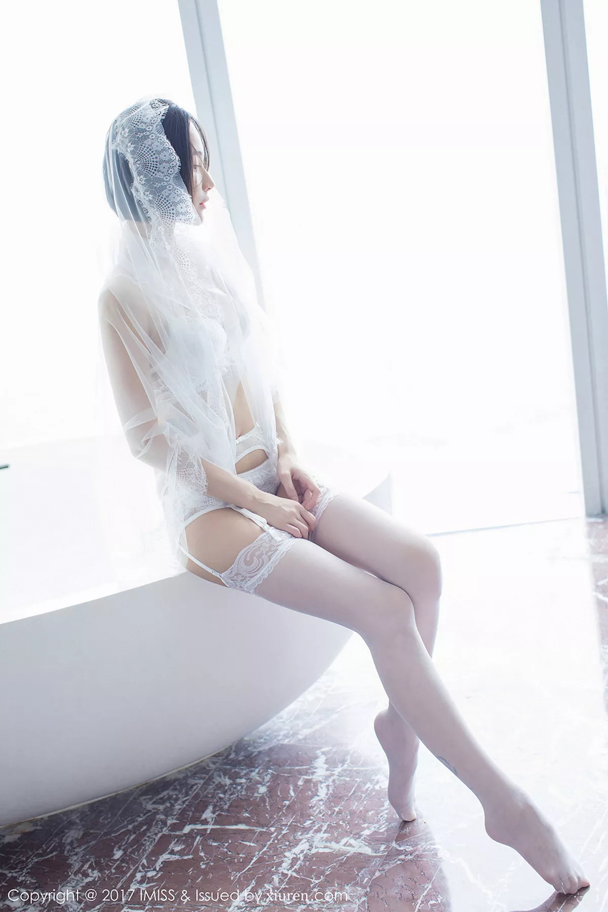 图片[10]-[Imiss爱蜜社]第178期Livia写真-秀人资源网