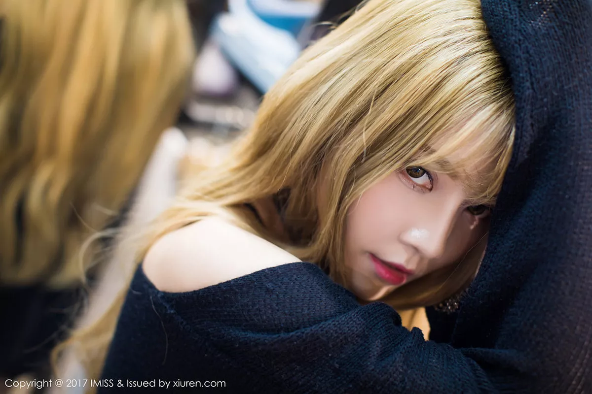 图片[10]-[Imiss爱蜜社]第172期夏正正写真-秀人资源网