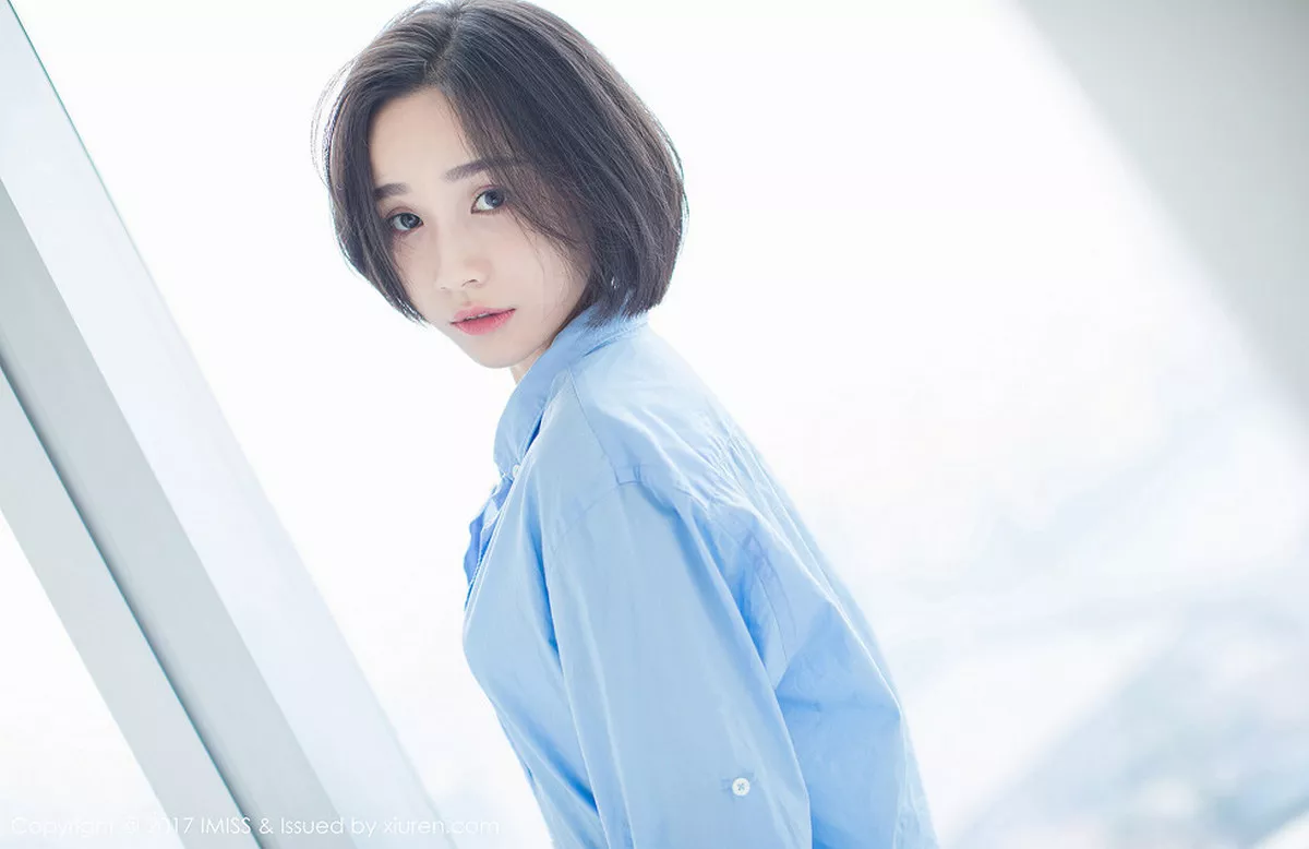 图片[2]-[Imiss爱蜜社]第178期Livia写真-秀人资源网