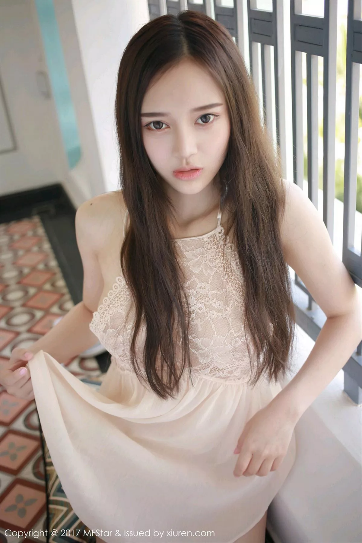 图片[17]-[MFStar模范学院]第101期唐琪儿写真-秀人资源网