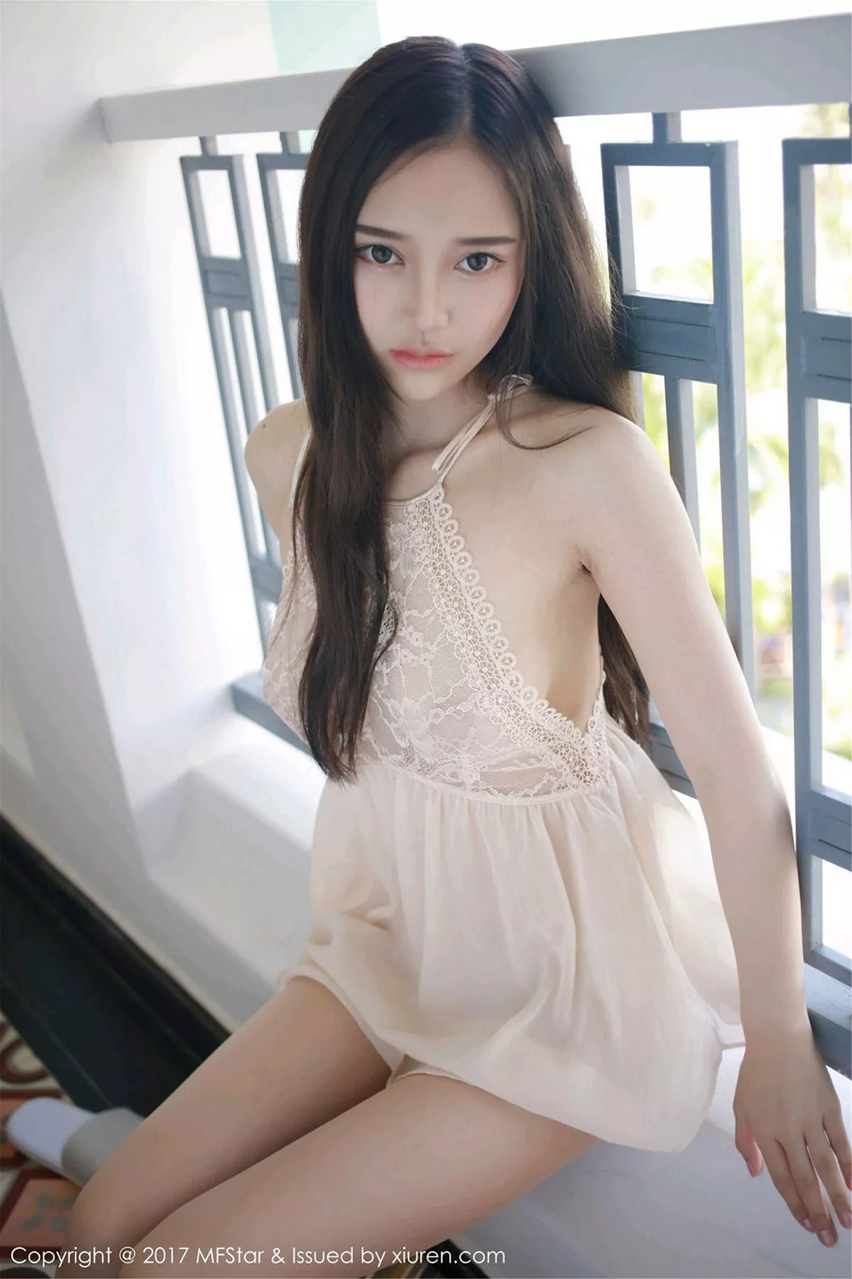 图片[4]-[MFStar模范学院]第101期唐琪儿写真-秀人资源网