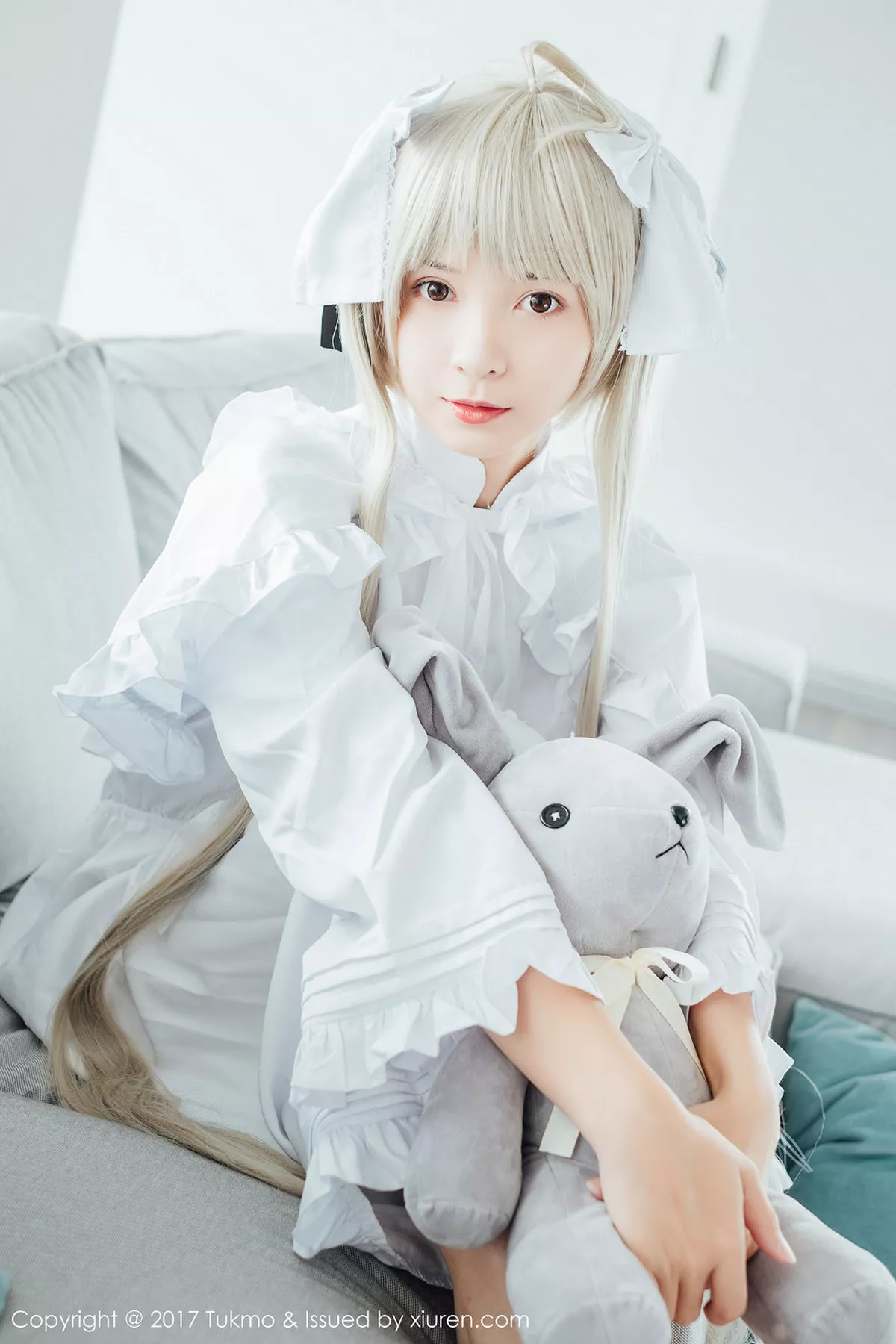 图片[31]-[BoLoli兔几盟]第097期鱼丸写真-秀人资源网