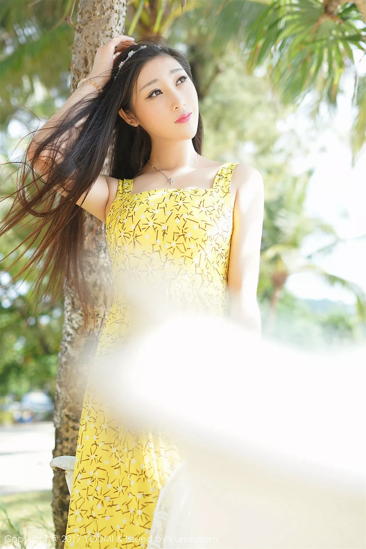 图片[12]-[YouMi尤蜜荟]第054期妲己_Toxic写真-秀人资源网