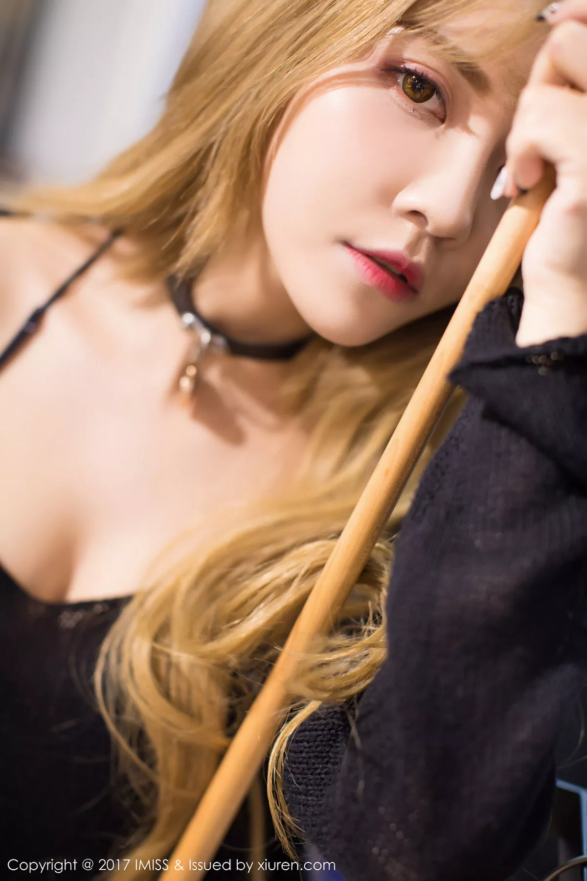 图片[8]-[Imiss爱蜜社]第172期夏正正写真-秀人资源网