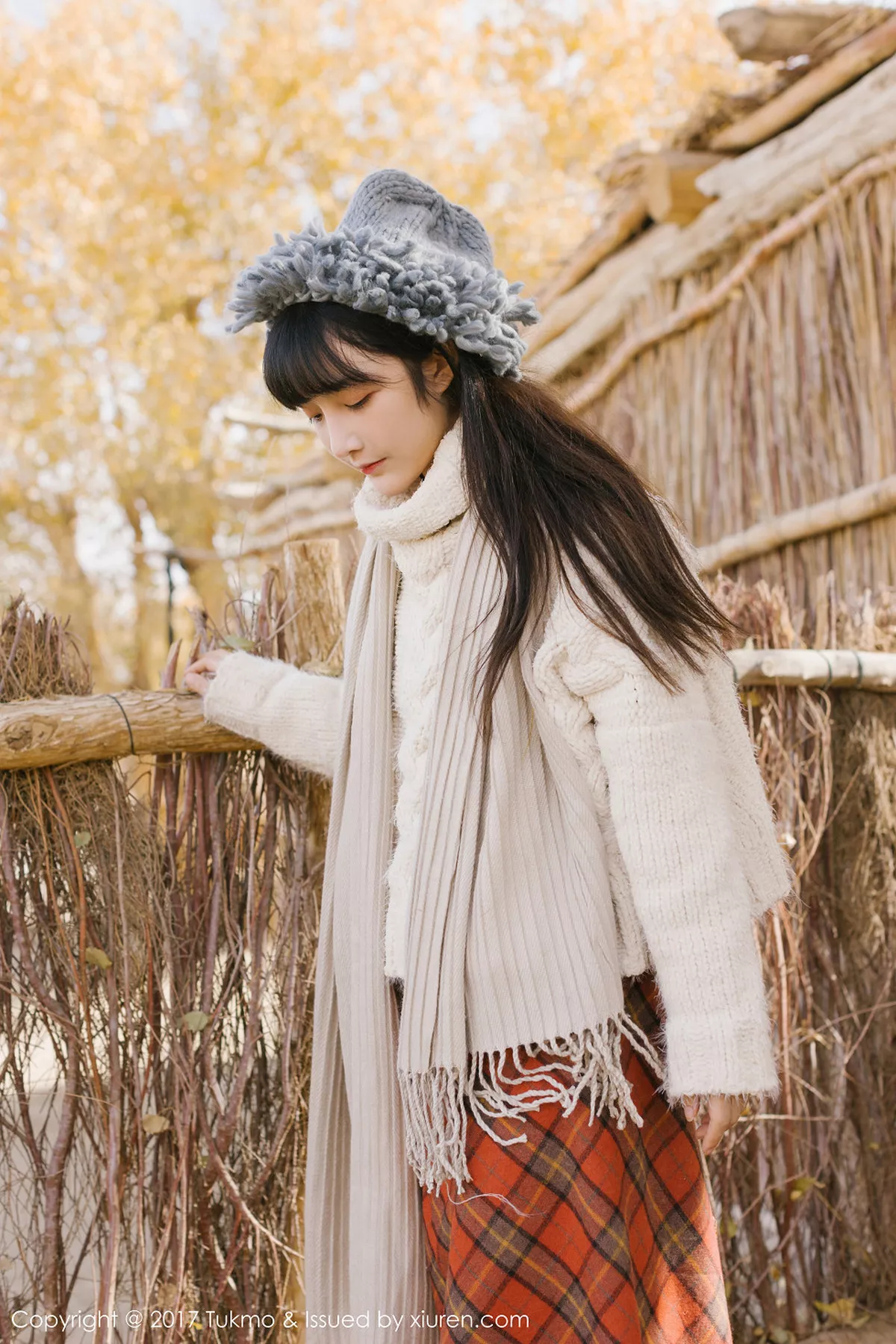 图片[5]-[BoLoli兔几盟]第098期之应写真-秀人资源网