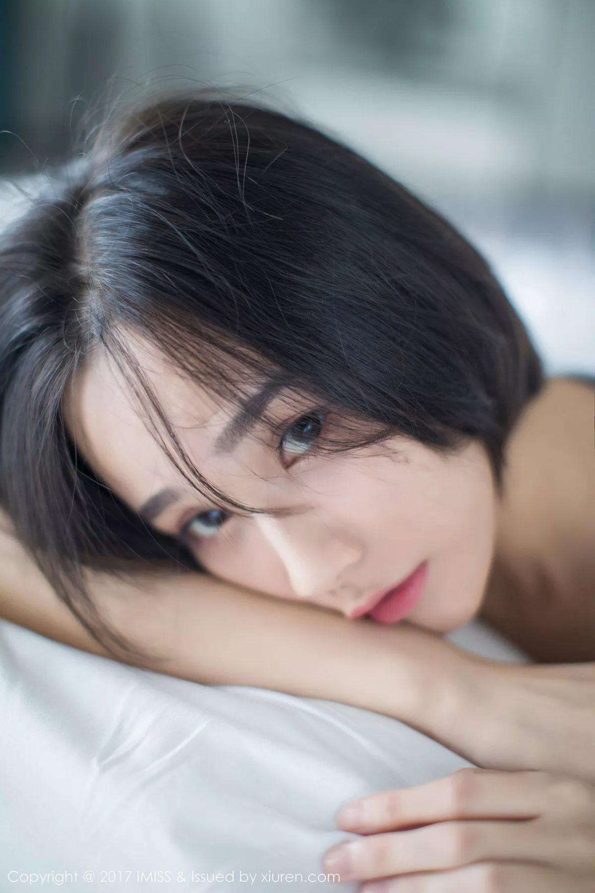 图片[26]-[Imiss爱蜜社]第178期Livia写真-秀人资源网