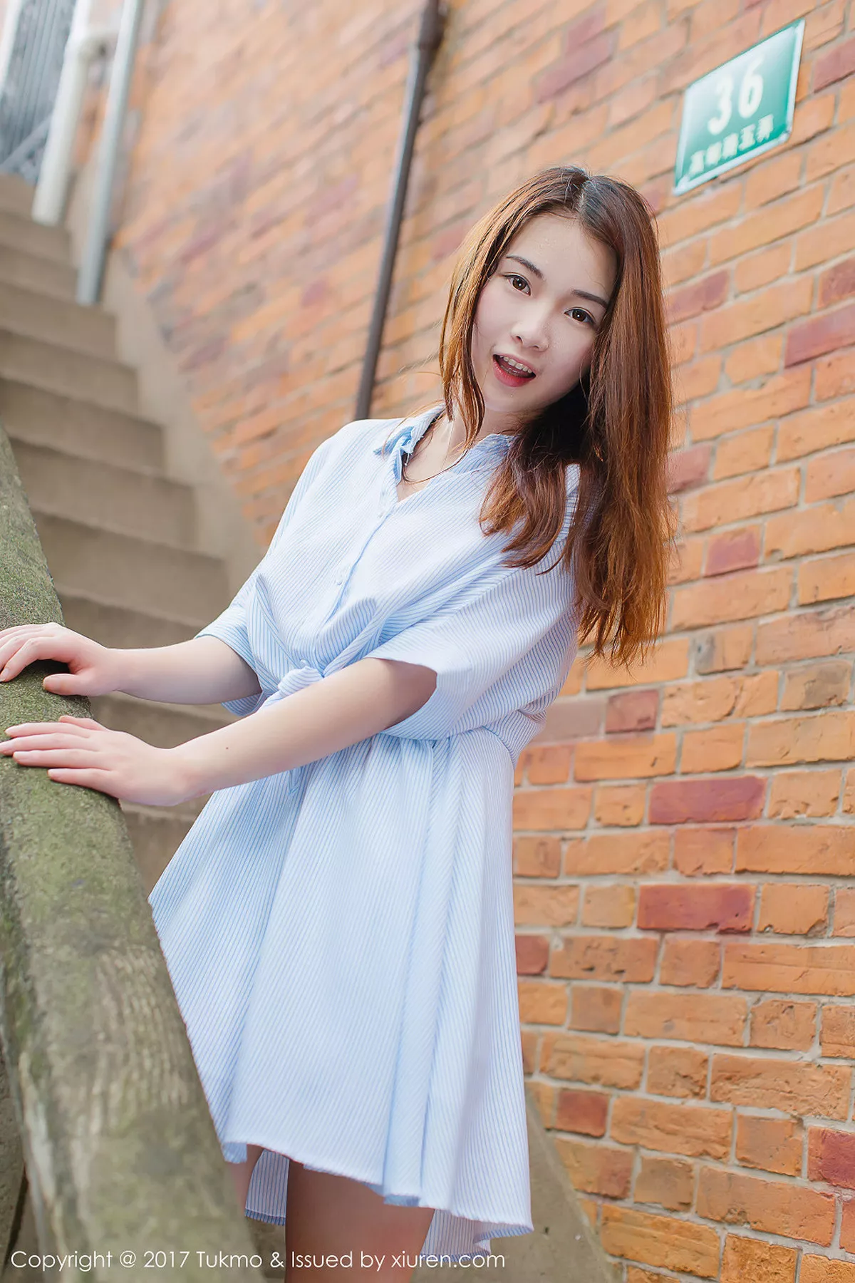 图片[9]-[BoLoli兔几盟]第099期绵绵写真-秀人资源网