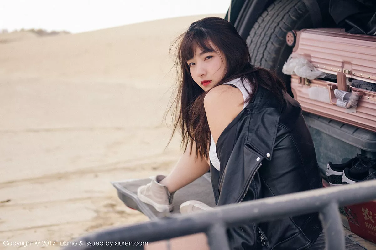 图片[23]-[BoLoli兔几盟]第100期球球写真-秀人资源网