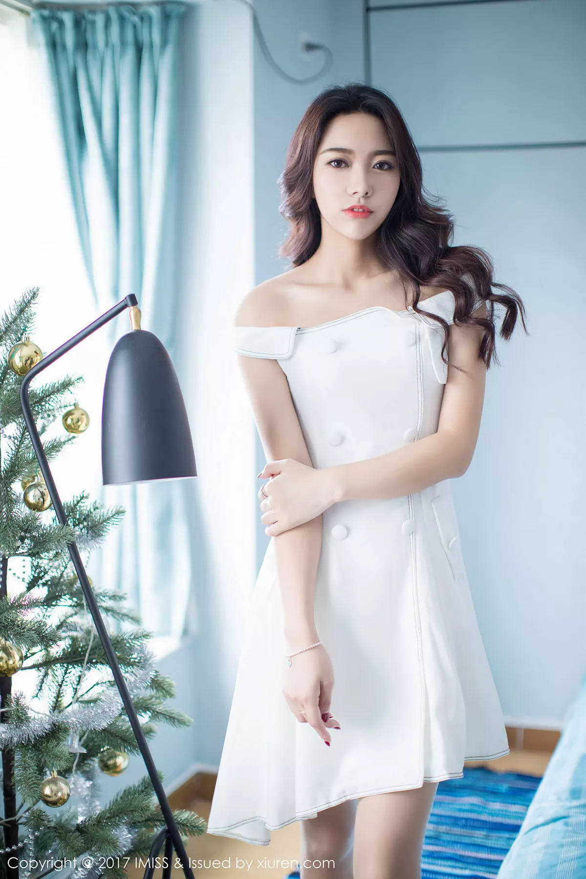 图片[33]-[Imiss爱蜜社]第174期嫣儿写真-秀人资源网