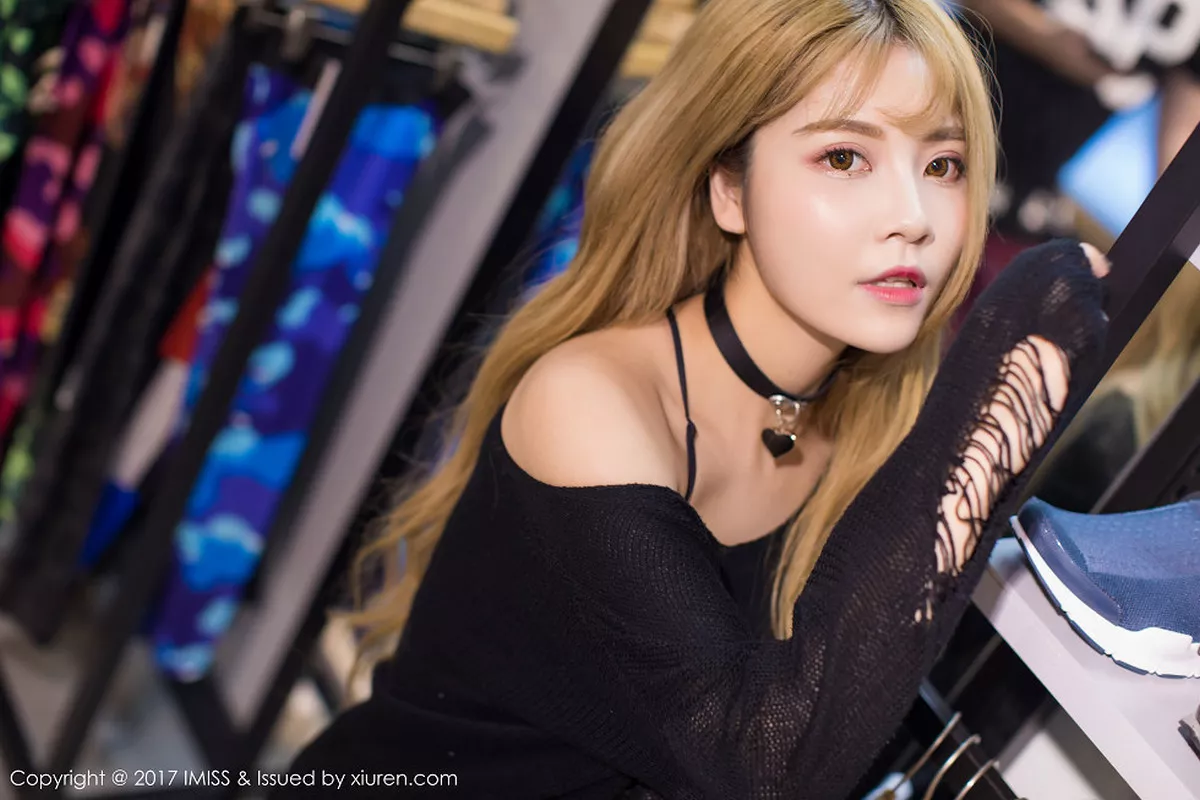 图片[11]-[Imiss爱蜜社]第172期夏正正写真-秀人资源网