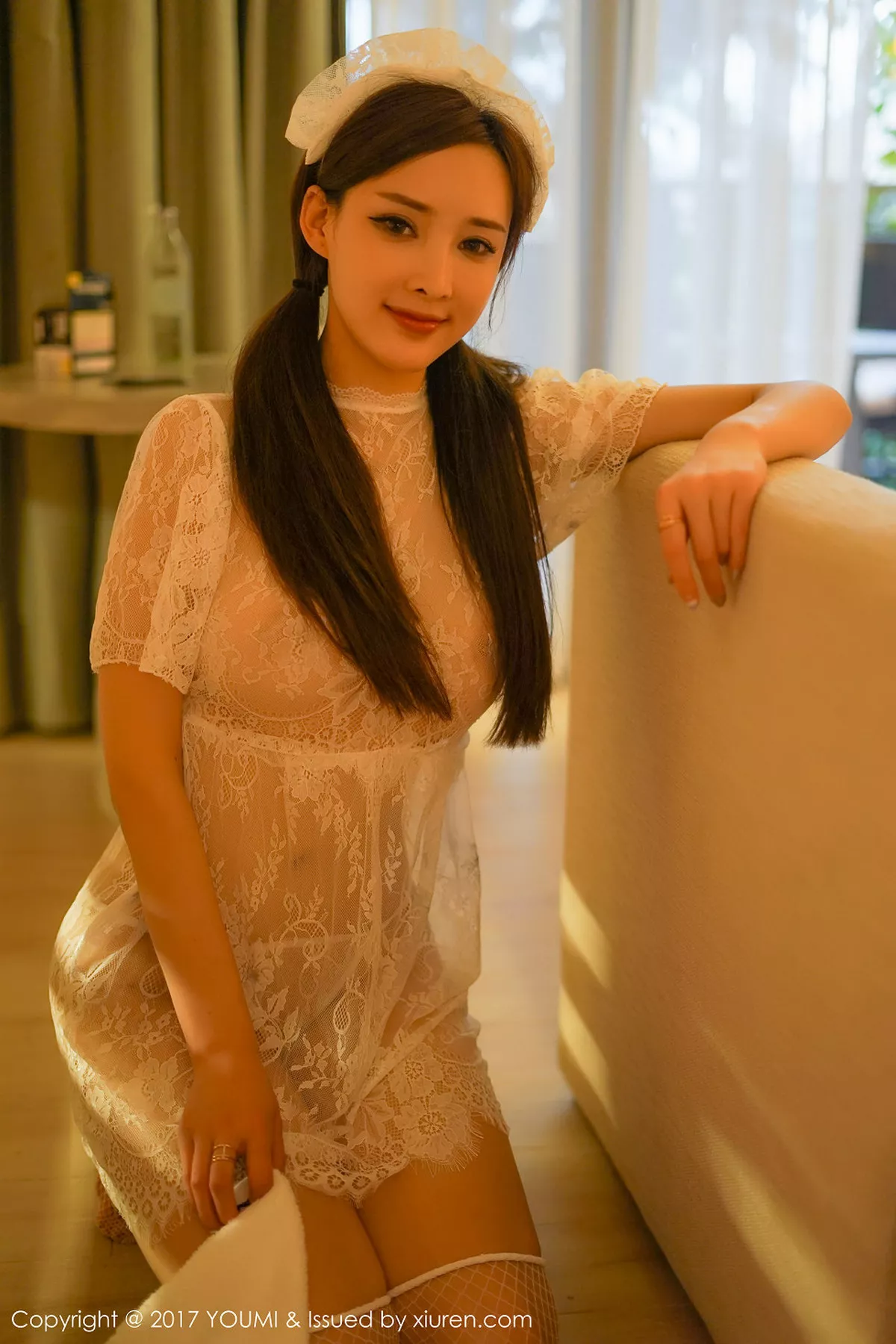 图片[11]-[YouMi尤蜜荟]第052期土肥圆矮挫穷写真-秀人资源网