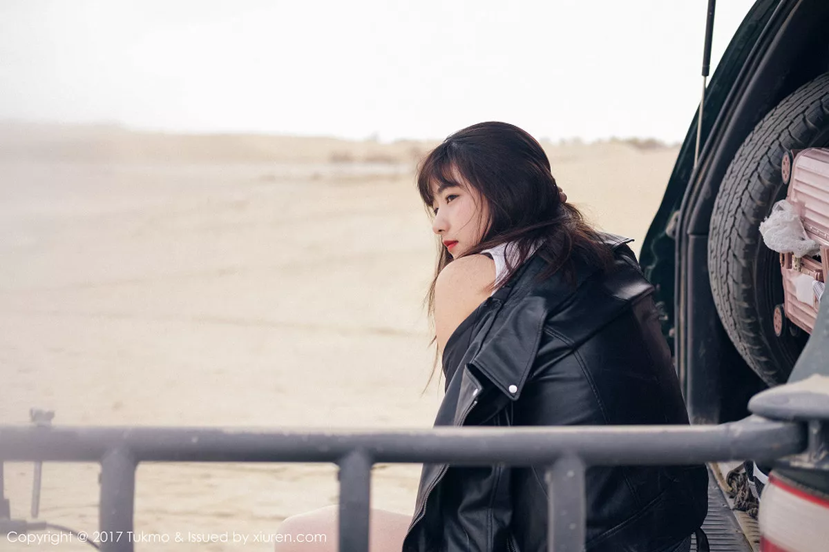 图片[22]-[BoLoli兔几盟]第100期球球写真-秀人资源网