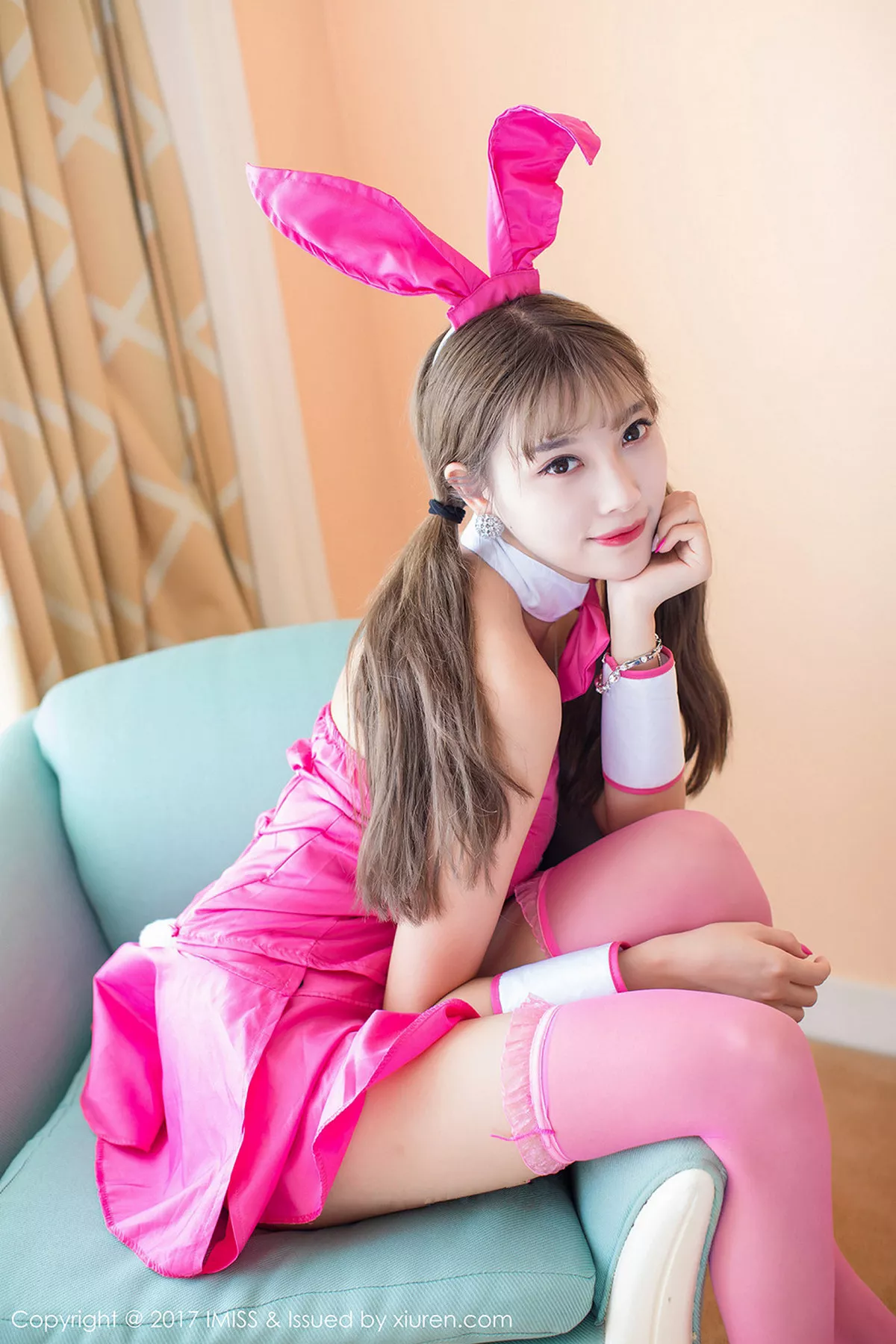图片[20]-[Imiss爱蜜社]第176期杨晨晨写真-秀人资源网