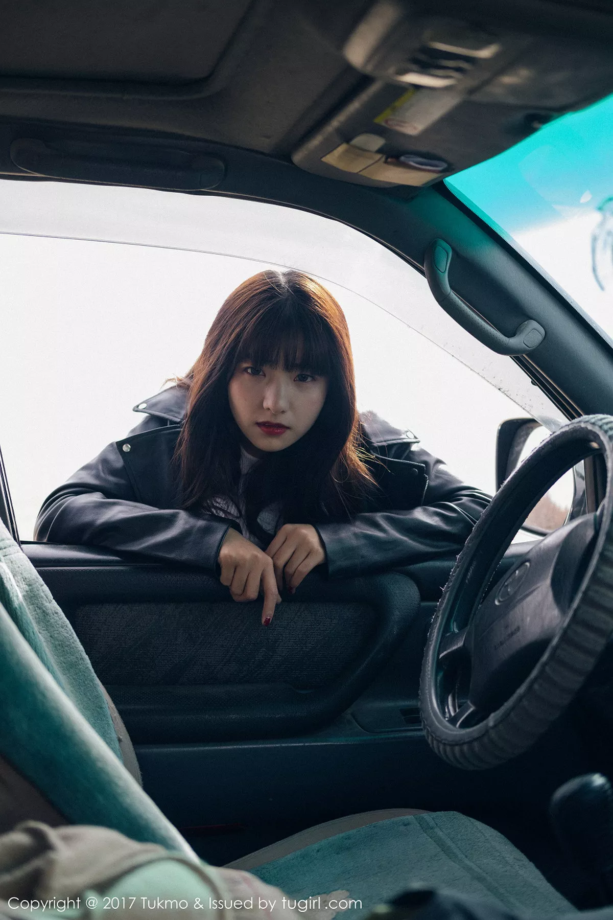 图片[9]-[BoLoli兔几盟]第100期球球写真-秀人资源网