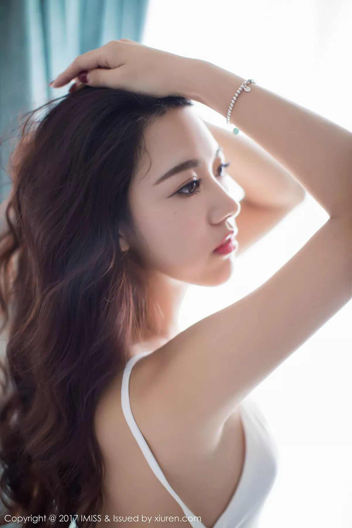 图片[31]-[Imiss爱蜜社]第174期嫣儿写真-秀人资源网