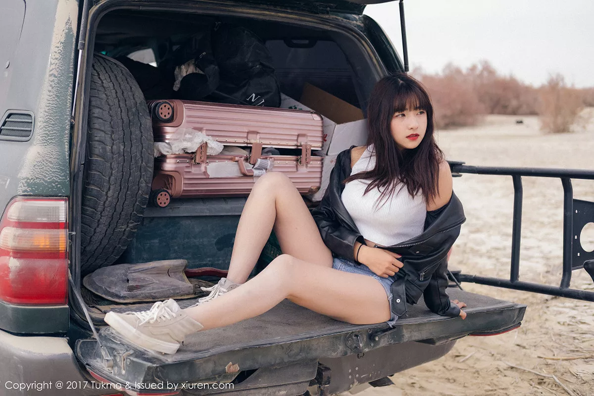 图片[4]-[BoLoli兔几盟]第100期球球写真-秀人资源网