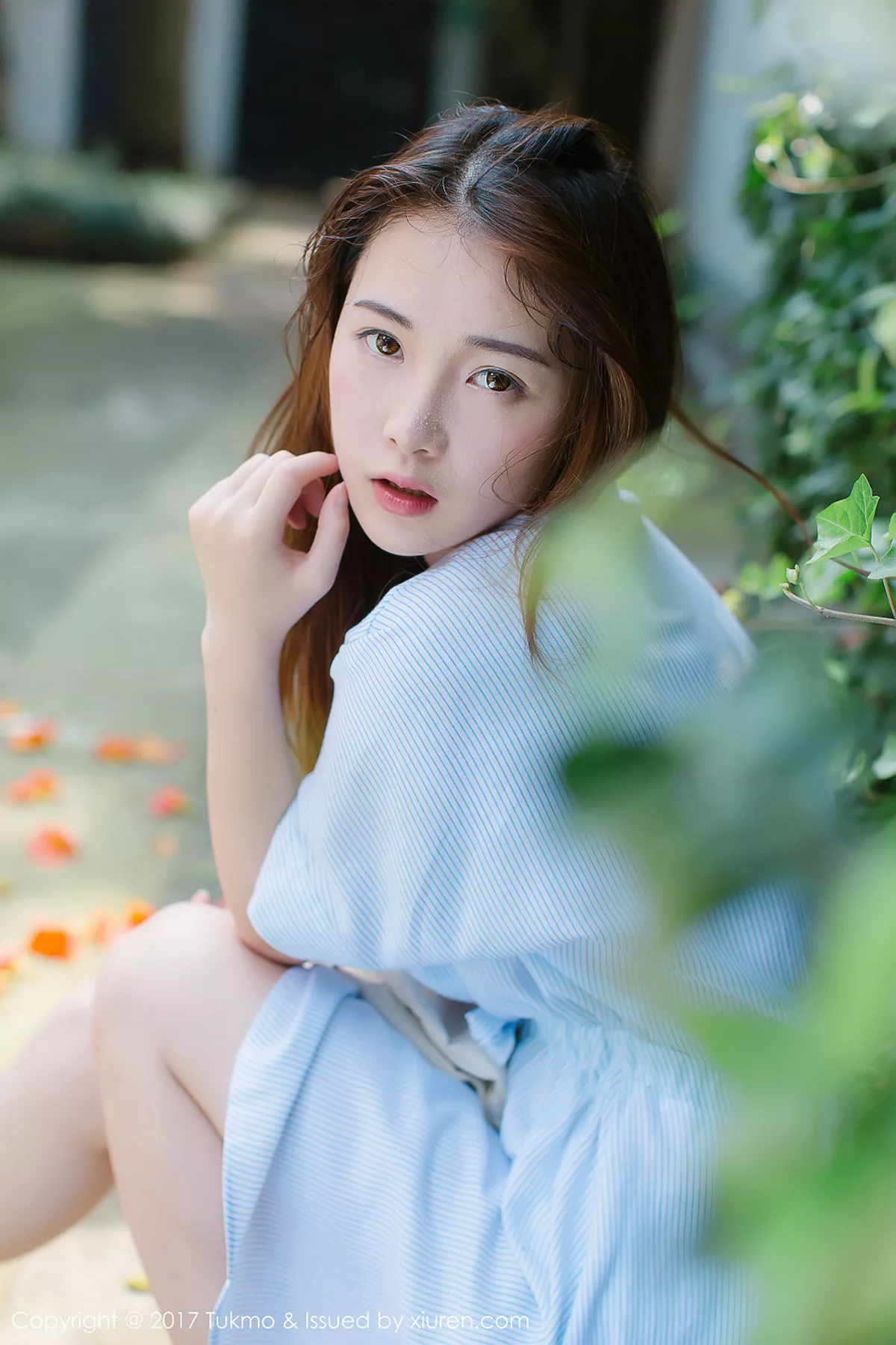 图片[37]-[BoLoli兔几盟]第099期绵绵写真-秀人资源网