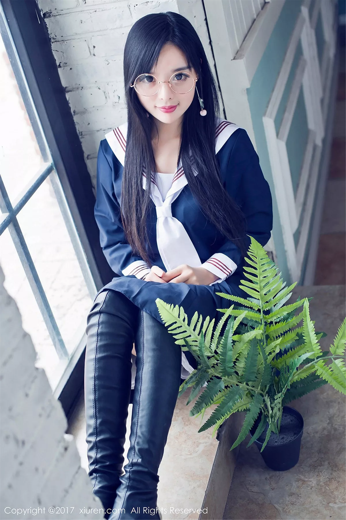 图片[4]-[XiuRen秀人网]第787期柠檬Mini写真-秀人资源网