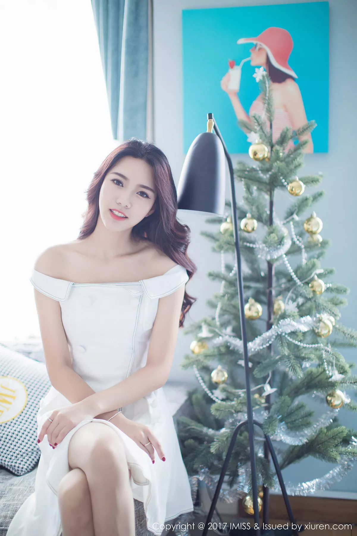 图片[36]-[Imiss爱蜜社]第174期嫣儿写真-秀人资源网