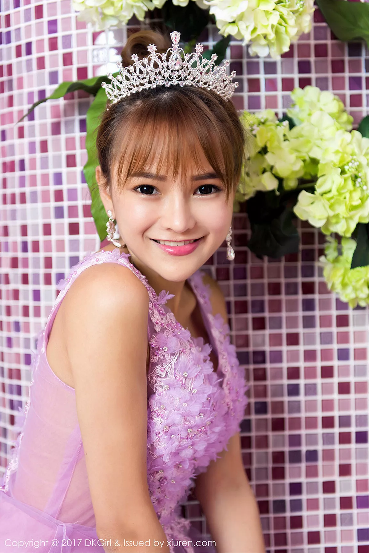 图片[12]-[DKGirl御女郎]第031期岑雨桥写真-秀人资源网