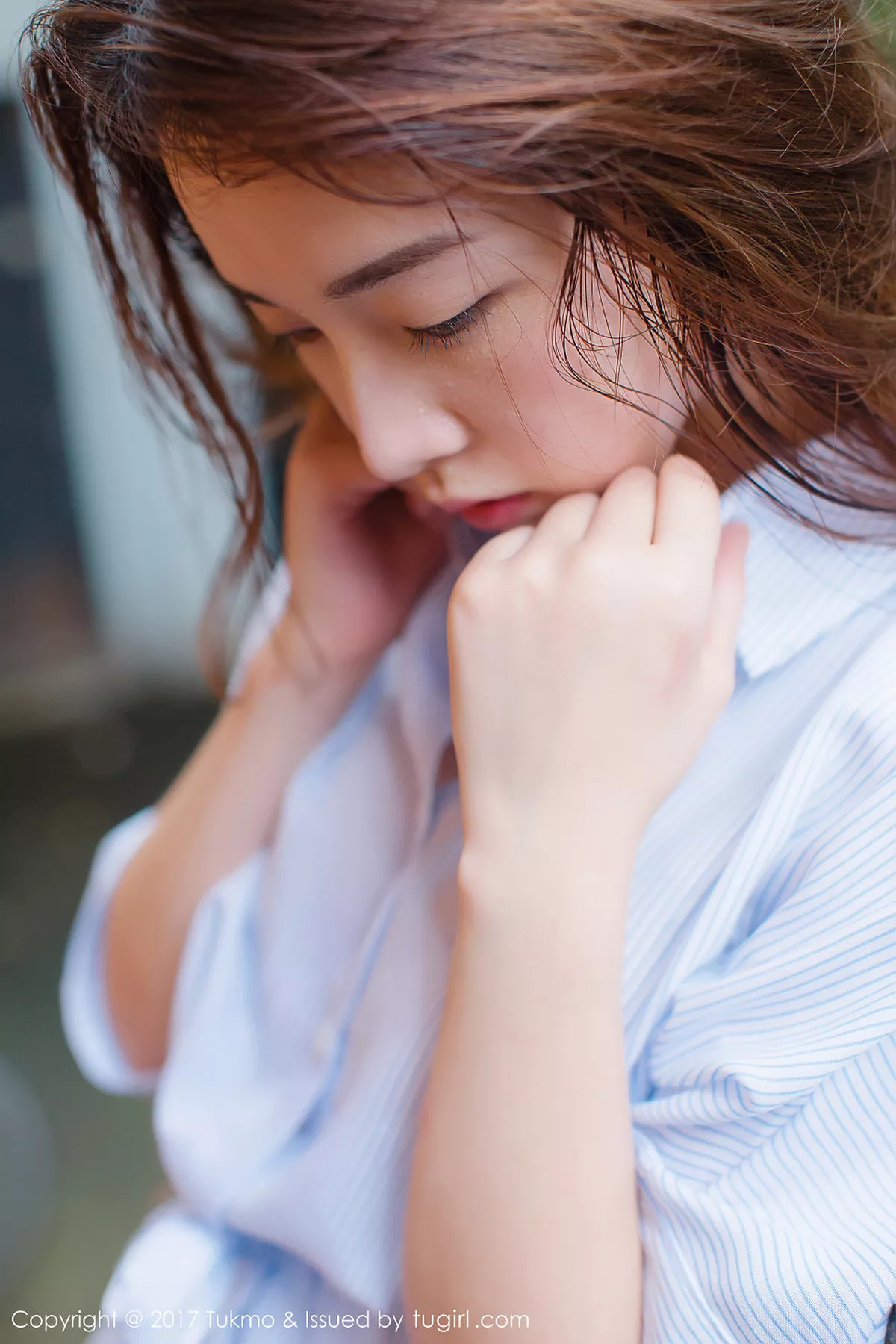 图片[40]-[BoLoli兔几盟]第099期绵绵写真-秀人资源网