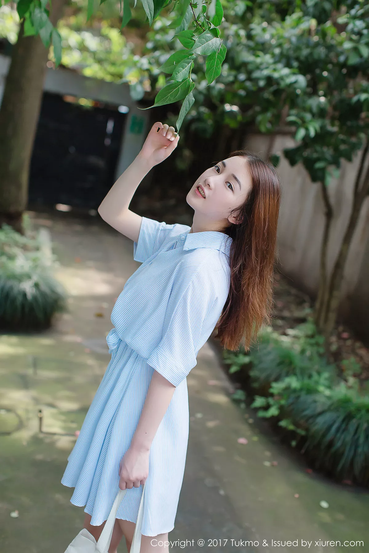 图片[26]-[BoLoli兔几盟]第099期绵绵写真-秀人资源网