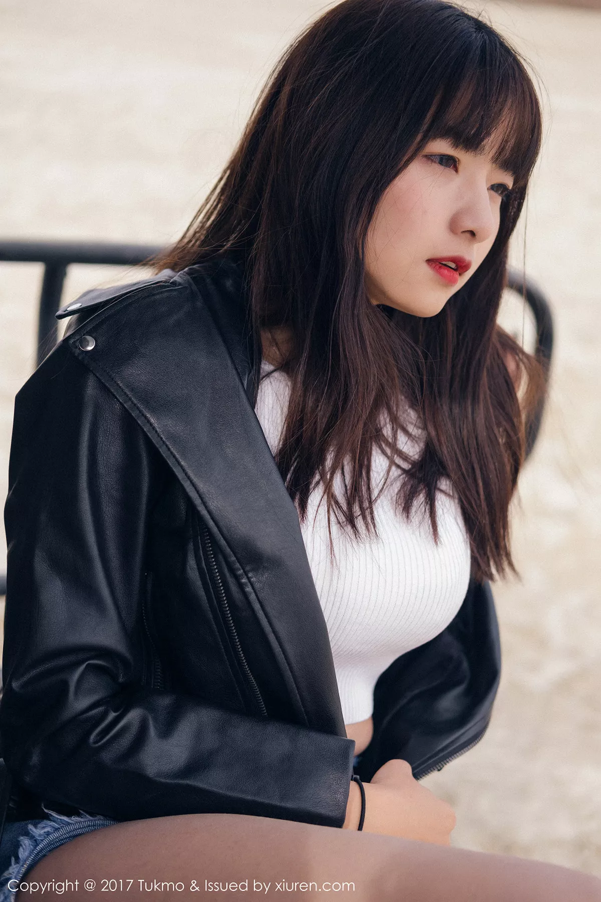 图片[28]-[BoLoli兔几盟]第100期球球写真-秀人资源网