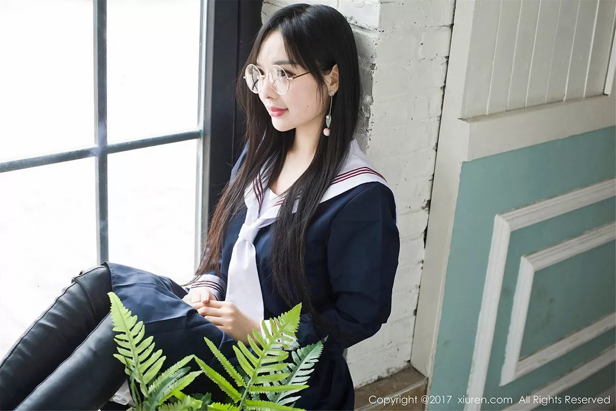 图片[3]-[XiuRen秀人网]第787期柠檬Mini写真-秀人资源网