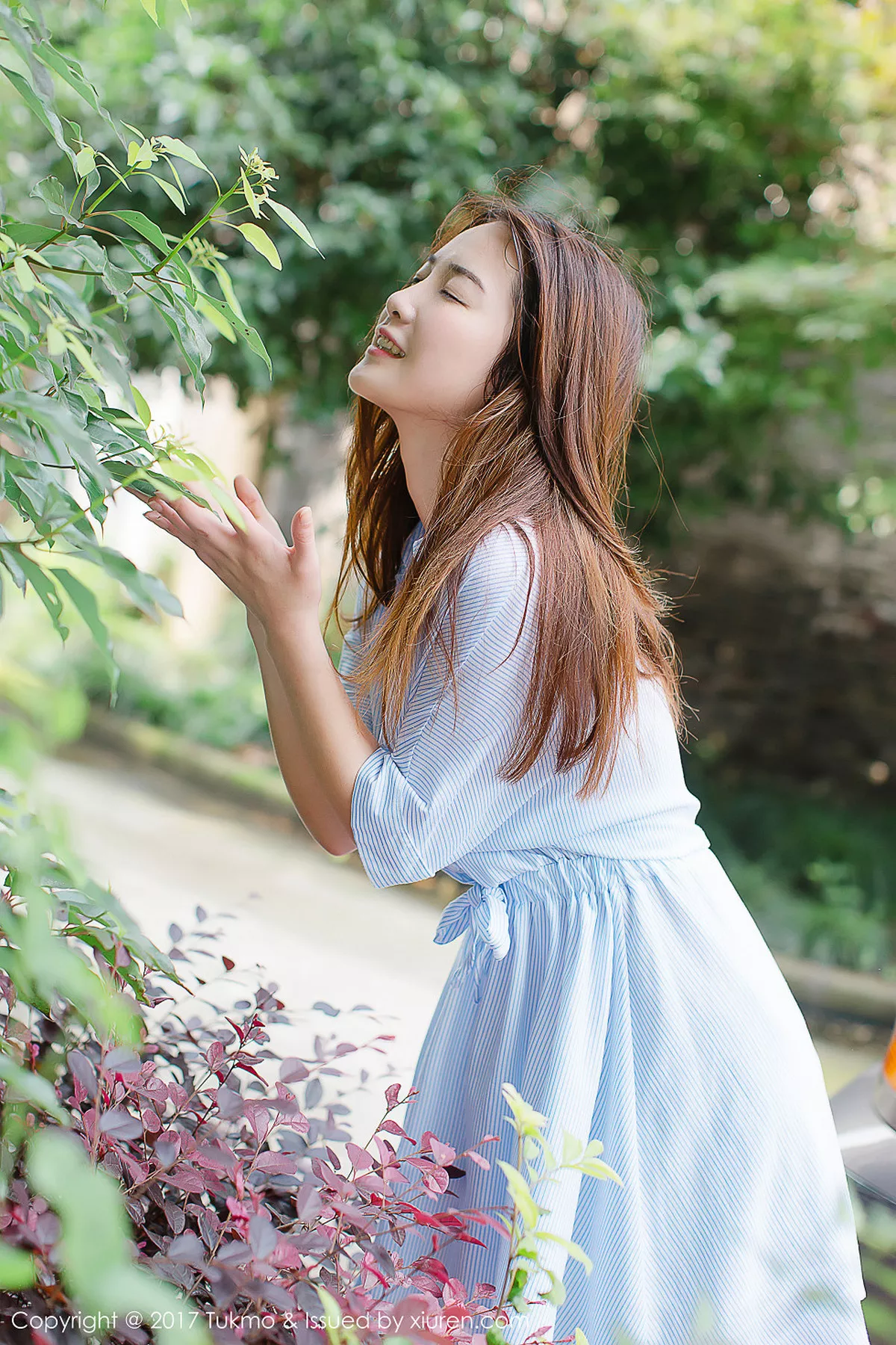 图片[38]-[BoLoli兔几盟]第099期绵绵写真-秀人资源网