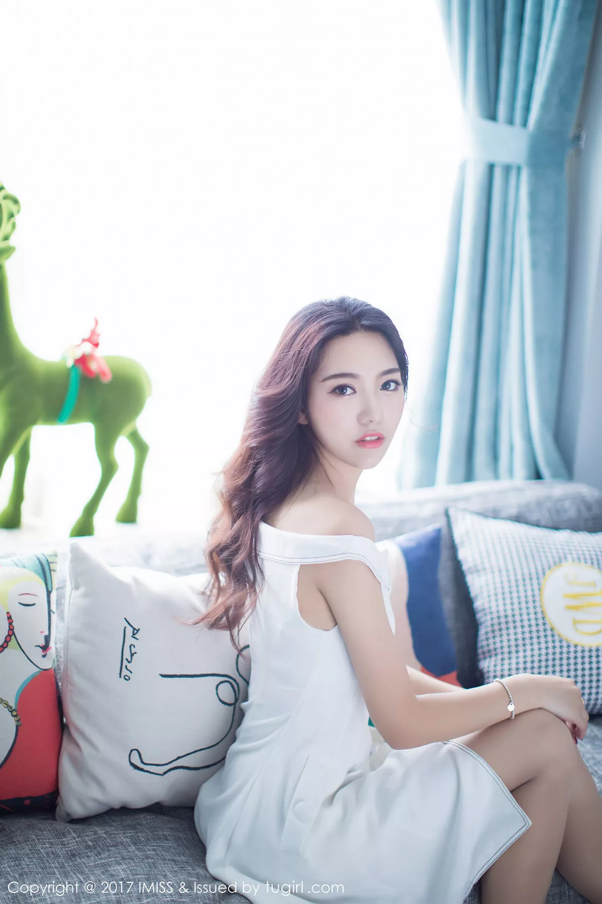 图片[30]-[Imiss爱蜜社]第174期嫣儿写真-秀人资源网