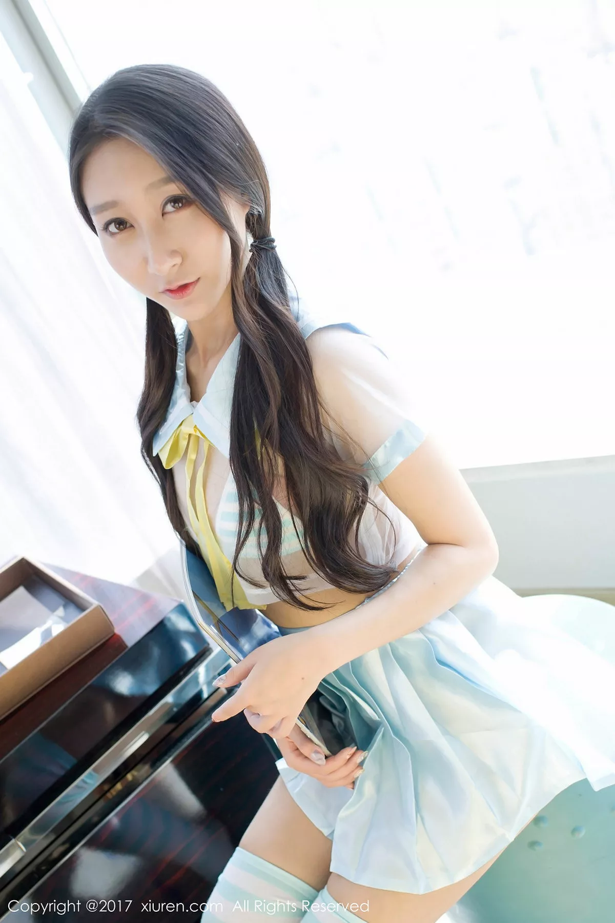 图片[13]-[XiuRen秀人网]第776期赵熙儿写真-秀人资源网