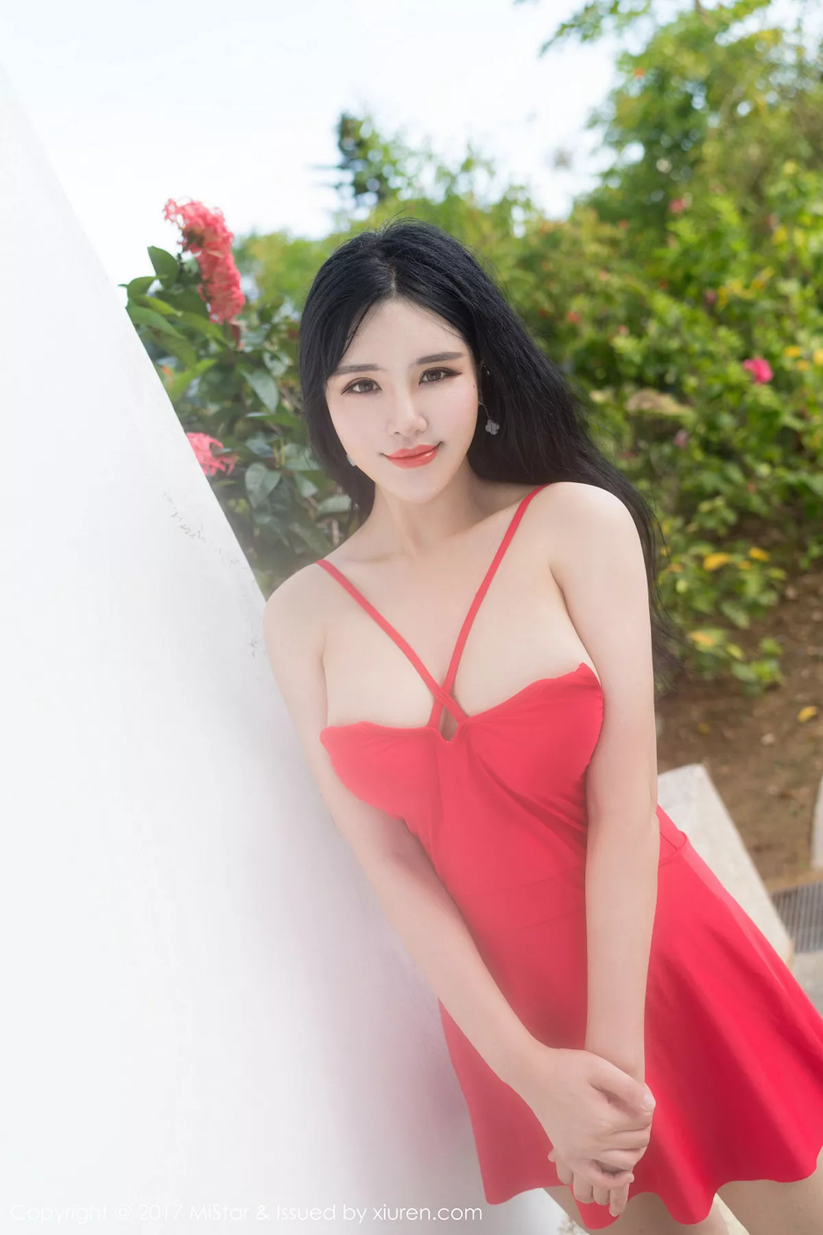 [MiStar魅妍社]第176期刘钰儿写真-秀人资源网