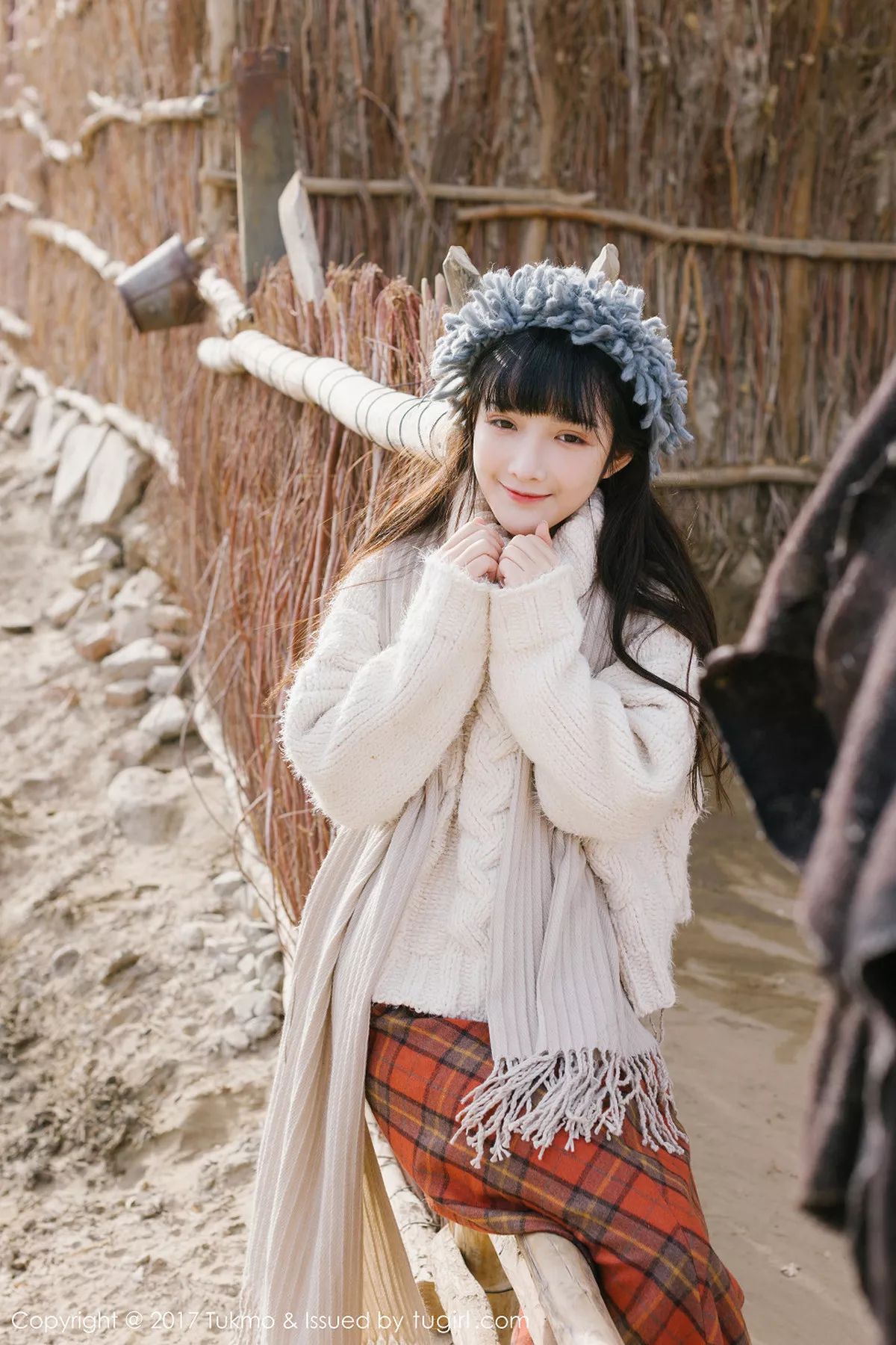 图片[36]-[BoLoli兔几盟]第098期之应写真-秀人资源网